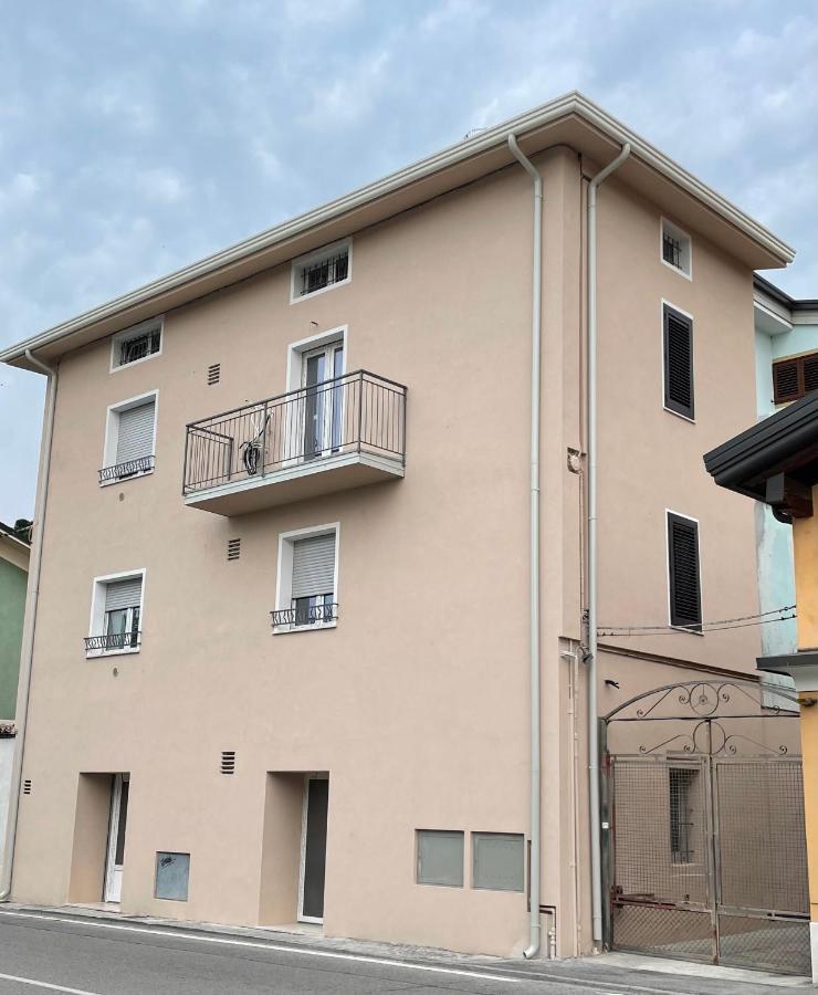 Casa Lakim Apartment Lonato Exterior foto