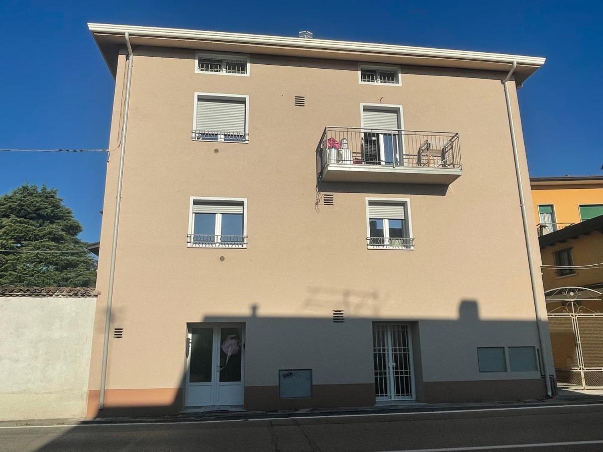 Casa Lakim Apartment Lonato Exterior foto